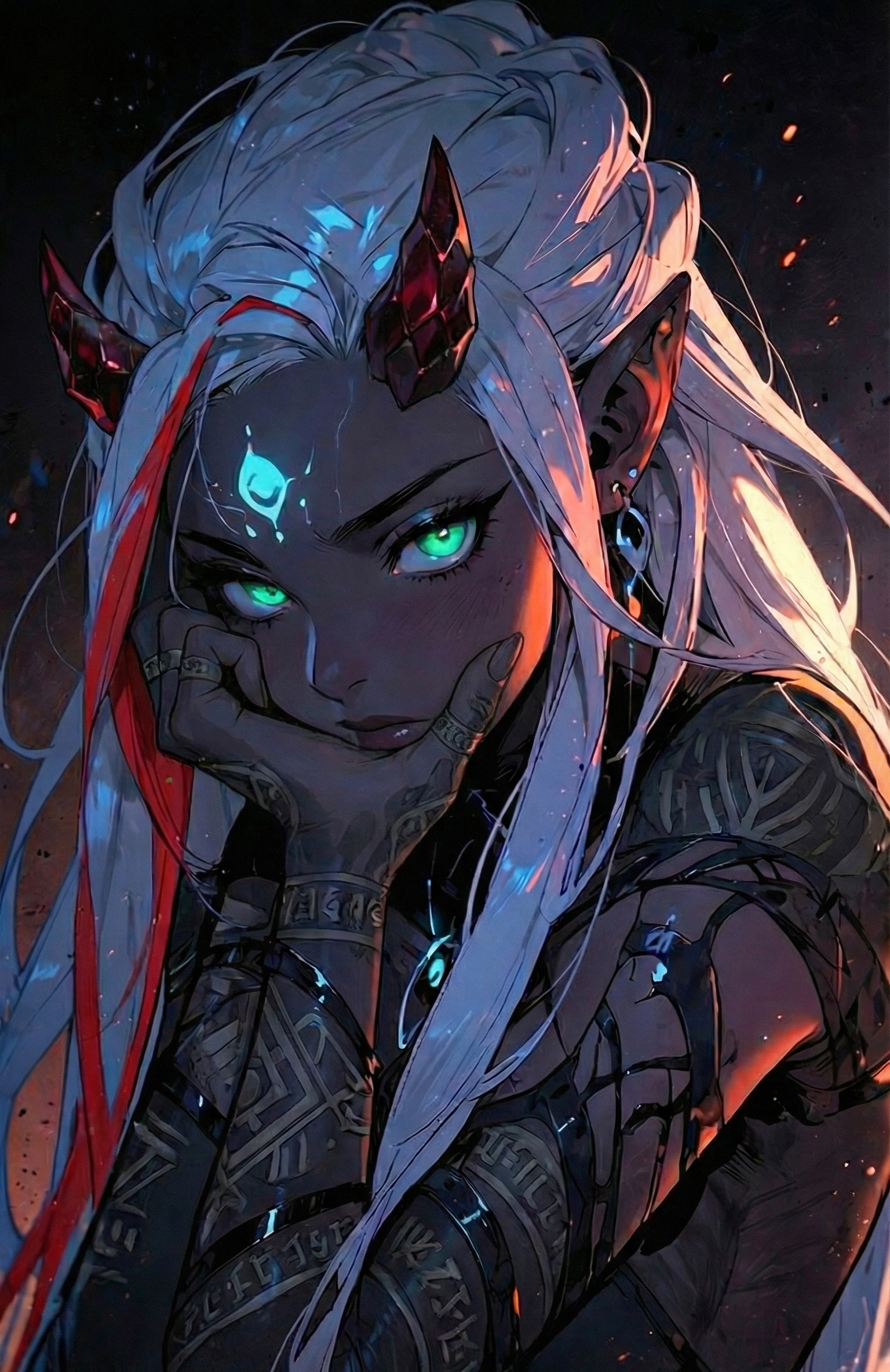 Nyx (Phoenix)